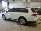 VOLKSWAGEN GOLF ALLTR photo