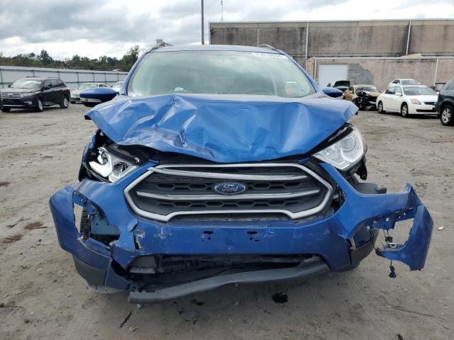 2020 FORD ECOSPORT S - MAJ3S2GE9LC335111