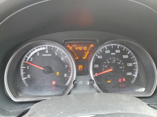 2017 NISSAN VERSA NOTE 3N1CE2CP1HL373374