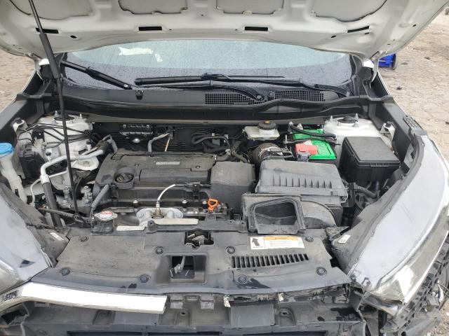 2017 HONDA CR-V LX - 5J6RW5H31HL003527