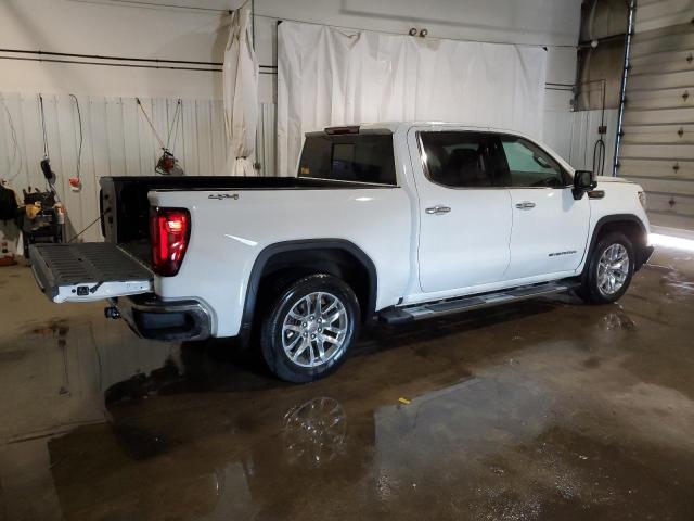 VIN 3GTU9DEL2LG446135 2020 GMC Sierra, K1500 Slt no.3