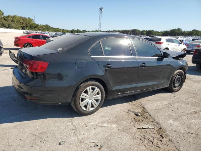 2017 VOLKSWAGEN JETTA S - 3VW2B7AJXHM329376