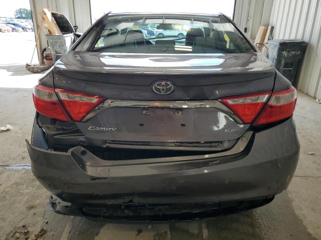 VIN 4T1BF1FK7FU474837 2015 Toyota Camry, LE no.6