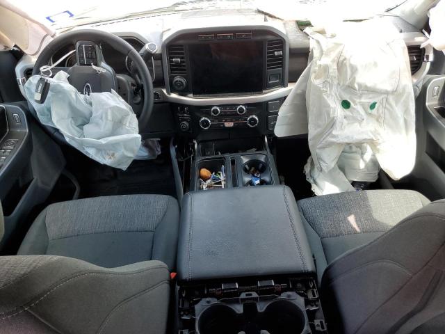 2023 FORD F150 SUPER - 1FTFW1E82PKG06153