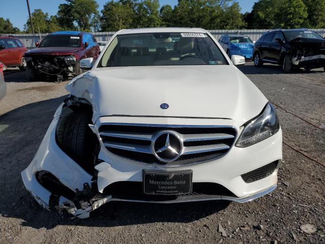 VIN WDDHF8JB0EB023716 2014 Mercedes-Benz E-Class, 3... no.5