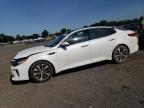 KIA OPTIMA SX photo