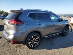 NISSAN ROGUE S photo