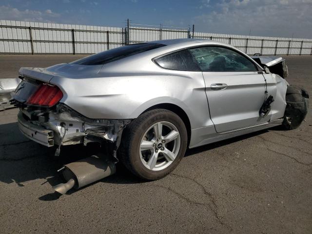 VIN 1FA6P8AM6H5227249 2017 Ford Mustang no.3