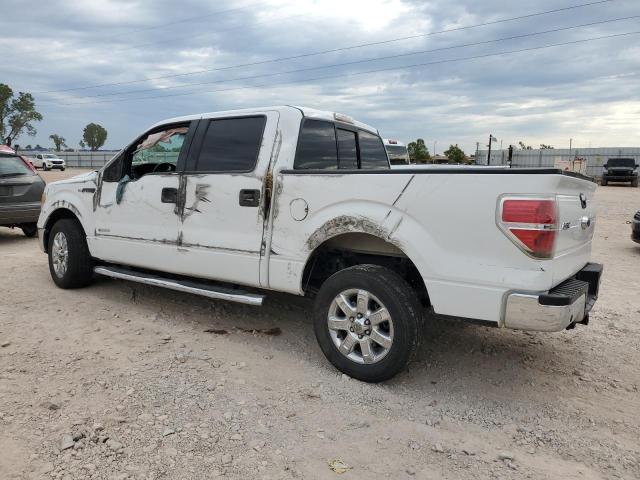 VIN 1FTFW1CT8DKF97025 2013 Ford F-150, Supercrew no.2