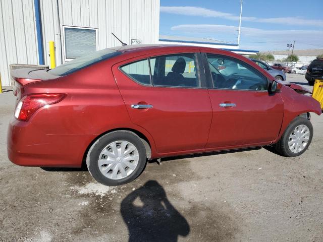 2017 NISSAN VERSA S - 3N1CN7AP3HK426842