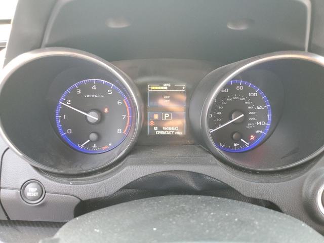 2017 SUBARU LEGACY SPO 4S3BNAR69H3053846