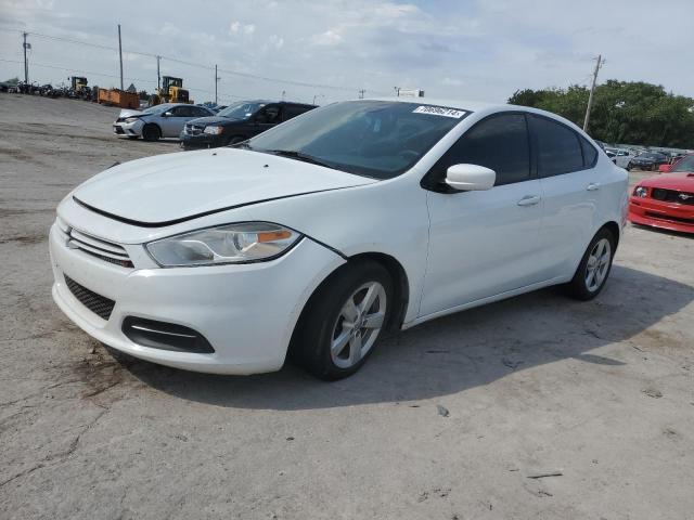 2016 DODGE DART SXT S - 1C3CDFFA7GD821687