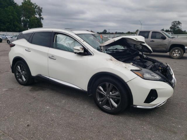 2019 NISSAN MURANO S - 5N1AZ2MJXKN139210