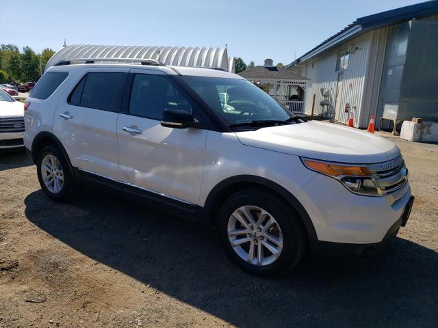 VIN 1FM5K8D86EGA05308 2014 Ford Explorer, Xlt no.4