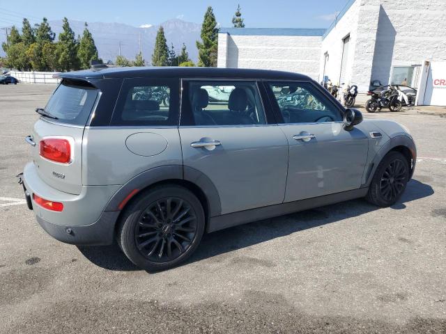 WMWLN5C50H2E32543 Mini Cooper Clubman 2017