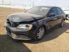 2015 VOLKSWAGEN JETTA BASE - 3VW2K7AJXFM255017