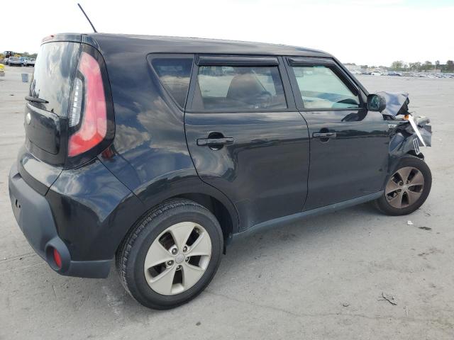 2015 KIA SOUL - KNDJN2A21F7762187