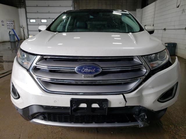 2016 FORD EDGE TITAN - 2FMPK4K85GBB61905