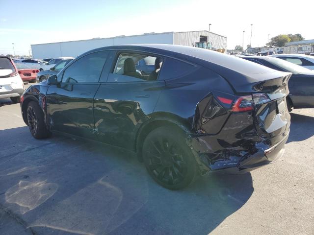 2021 TESLA MODEL Y - 5YJYGDEE1MF089594