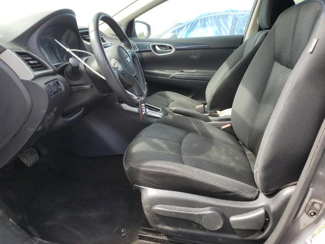 2019 NISSAN SENTRA S - 3N1AB7AP6KY318400