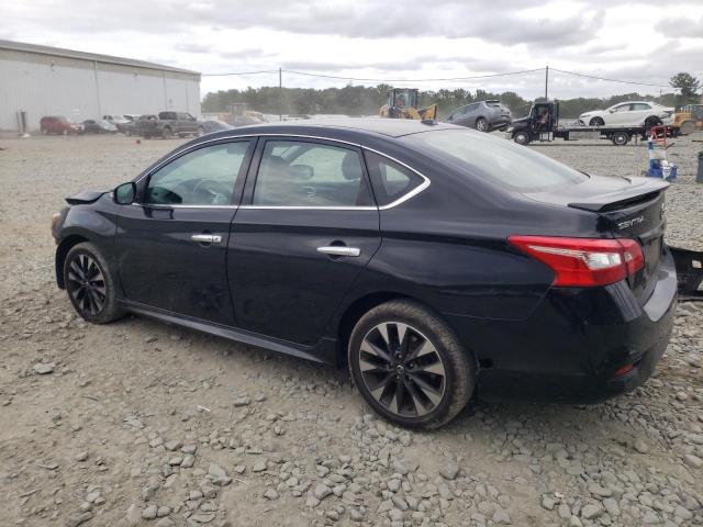 2018 NISSAN SENTRA S - 3N1AB7APXJY219688