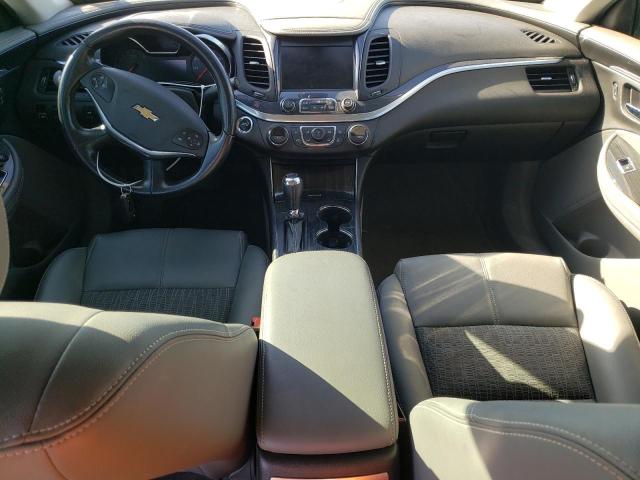 2018 CHEVROLET IMPALA LT - 2G1105S35J9106470