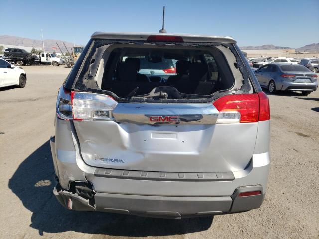 VIN 2GKALMEK0F6310358 2015 GMC Terrain, Sle no.6