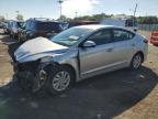 2018 HYUNDAI ELANTRA SE - 5NPD74LF1JH402764