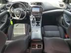 NISSAN MAXIMA 3.5 photo