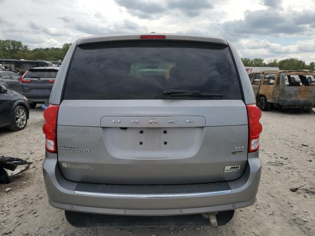 2016 DODGE GRAND CARA - 2C4RDGCG9GR338817