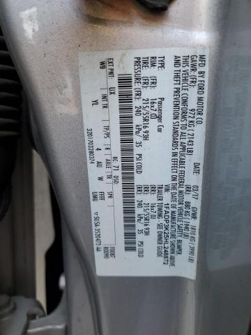 2017 FORD FOCUS SE - 1FADP3K25HL248872