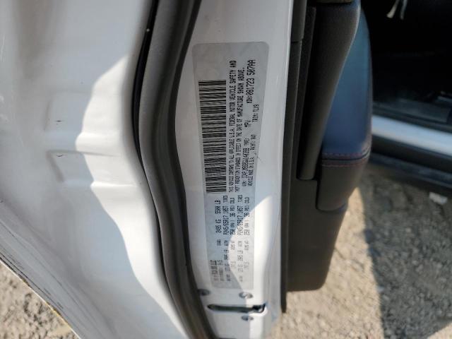 2016 JEEP CHEROKEE T - 1C4PJMBS8GW140399