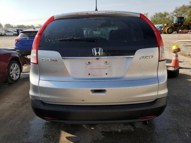 VIN 5J6RM4H52DL082184 2013 Honda CR-V, EX no.6