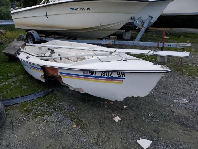 1999 OTHER BOAT #2939903019