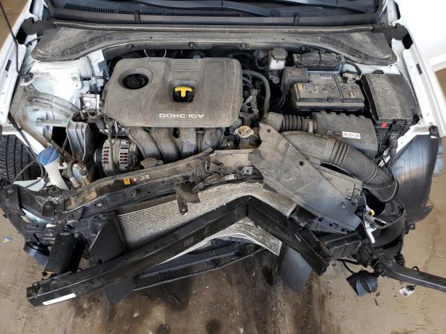 2018 HYUNDAI ELANTRA SE - 5NPD84LF2JH381288