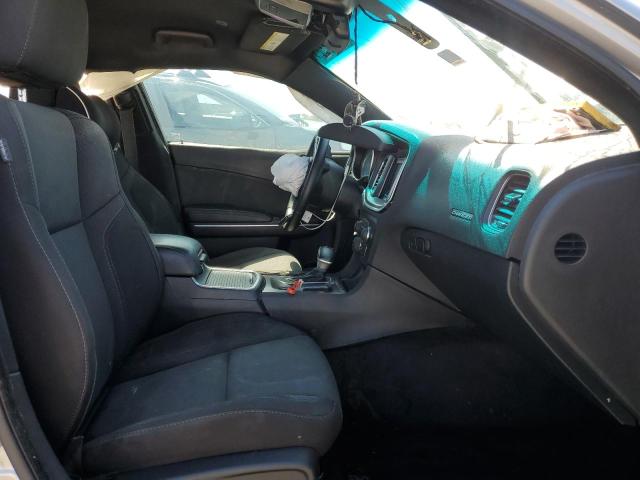2018 DODGE CHARGER SXT PLUS 2C3CDXHG3JH133672