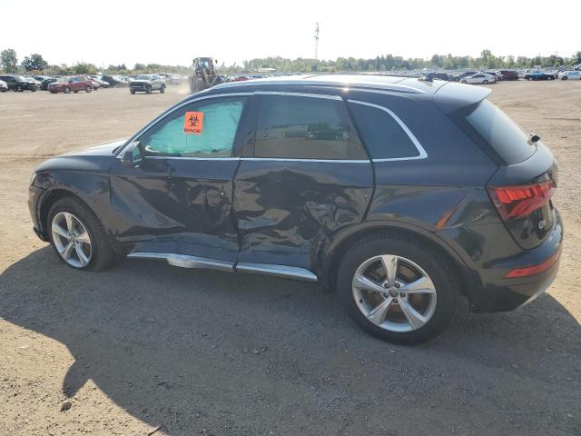 2019 AUDI Q5 PREMIUM WA1BNAFY3K2083003  68660024