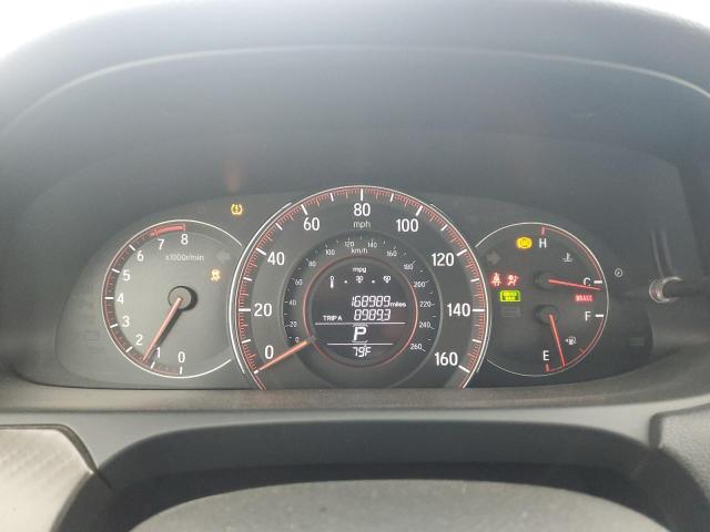 2017 HONDA ACCORD SPO - 1HGCR2F16HA029119