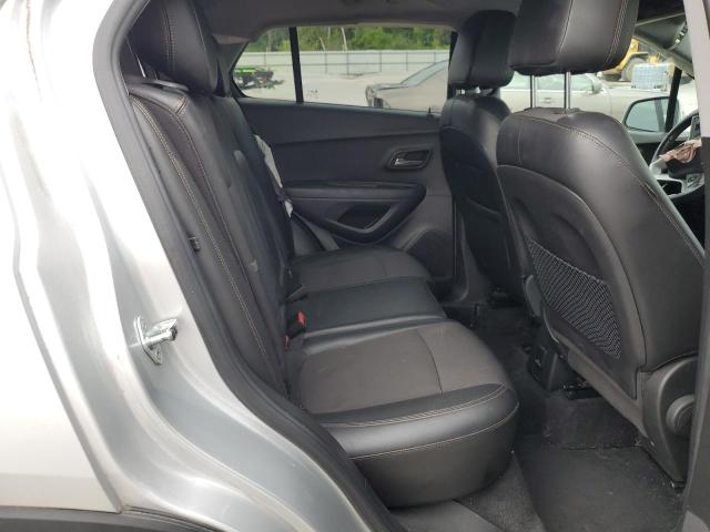 2018 CHEVROLET TRAX 1LT - KL7CJPSB8JB704869
