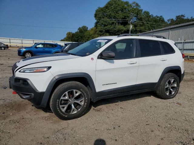 2016 JEEP CHEROKEE T - 1C4PJMBS8GW140399