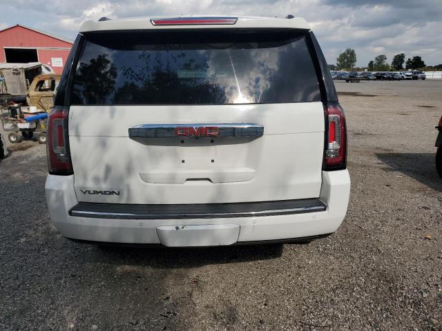 2016 GMC YUKON DENA - 1GKS2CKJ8GR404569