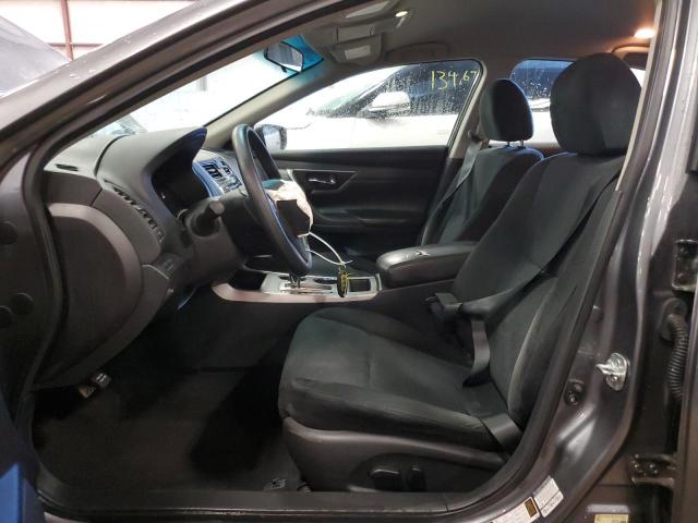 2015 NISSAN ALTIMA 2.5 - 1N4AL3AP4FC299000
