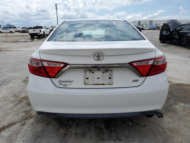 VIN 4T1BF1FK3FU092465 2015 Toyota Camry, LE no.6