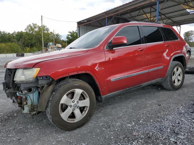 2011 JEEP GRAND CHEROKEE LAREDO 2011