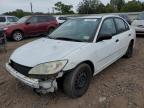 HONDA CIVIC DX V photo