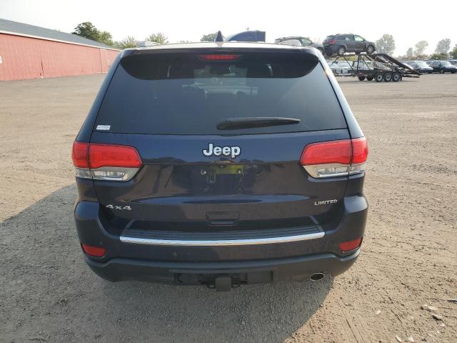2015 JEEP GRAND CHER - 1C4RJFBG9FC624436