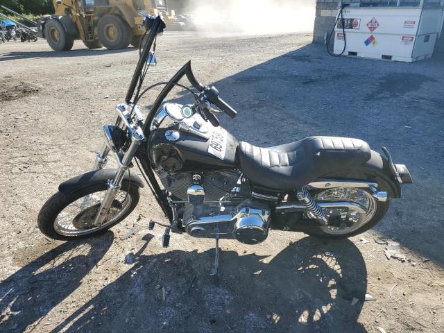 2008 HARLEY-DAVIDSON FXDC DAYTO 1HD1GV4138K329936