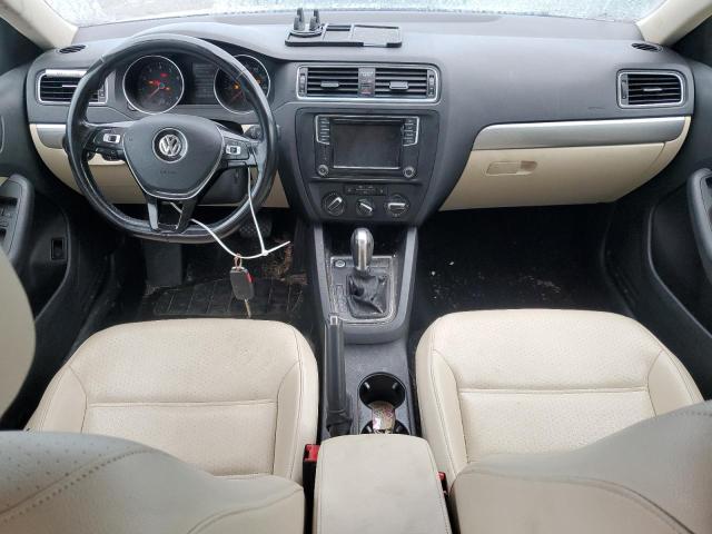 2018 VOLKSWAGEN JETTA SE - 3VWDB7AJ7JM204205