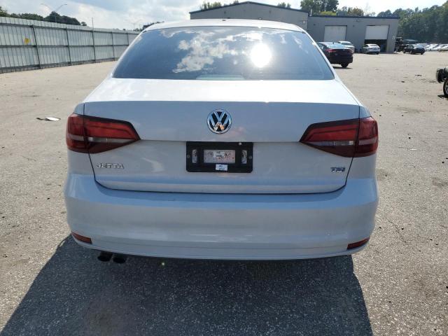 2017 VOLKSWAGEN JETTA S - 3VW2B7AJ1HM405275