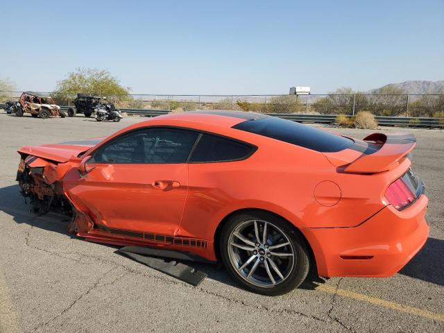 2016 FORD MUSTANG - 1FA6P8THXG5231691